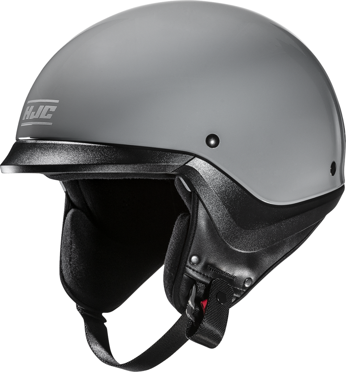 HJC C20 Helmet - Solid - N Gray - 2XL HP37NUS8XGNV