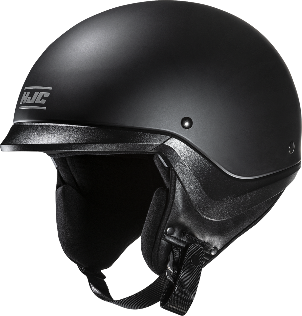 HJC C20 Helmet - Solid - Metal Black - Medium HP37NUS5METV