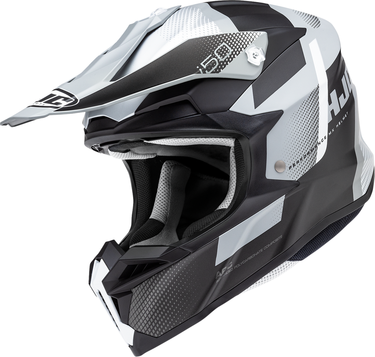 HJC i50 Helmet - Mimic - MC5SF - XS MP39NUS3ES5V