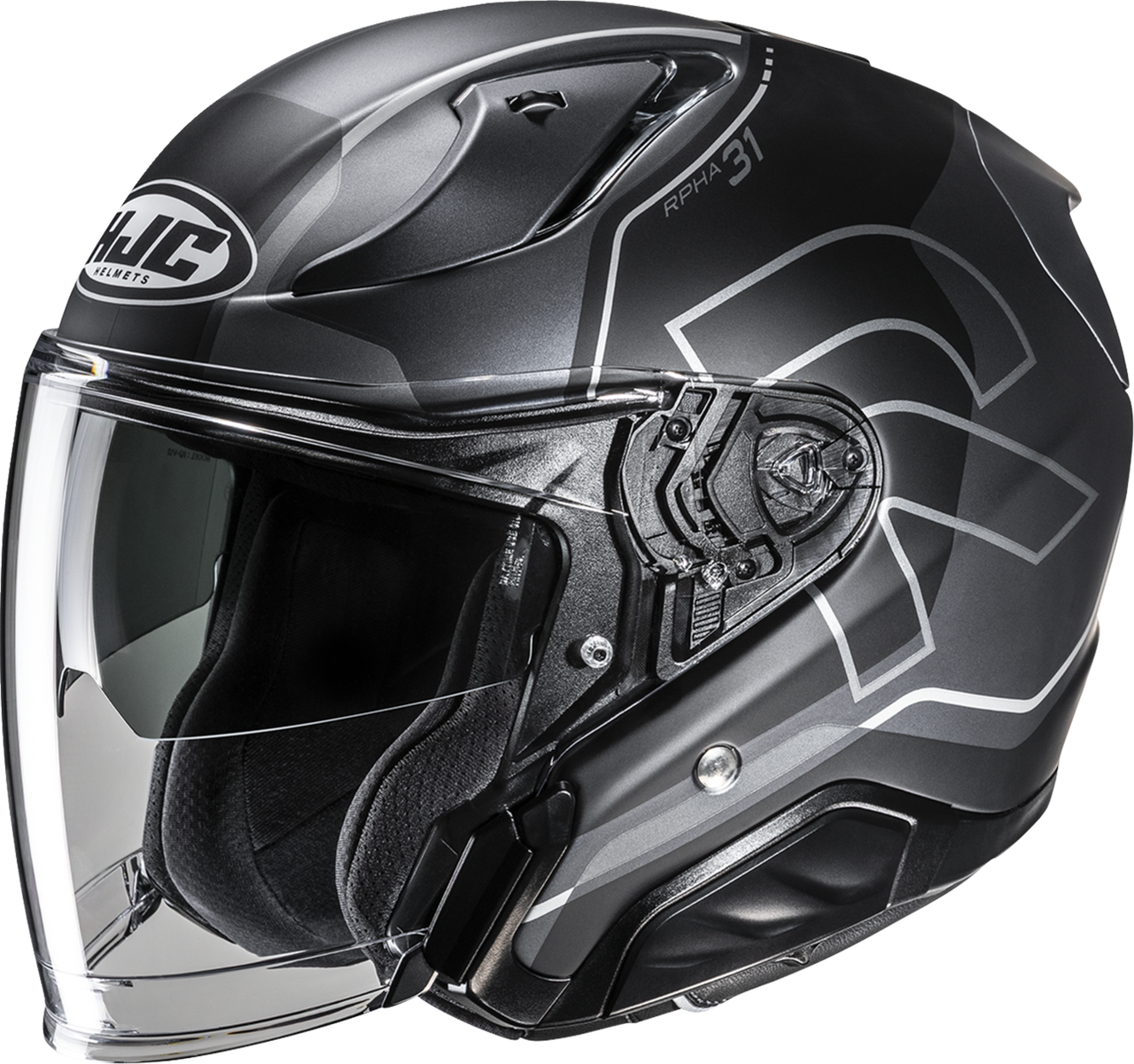 HJC RPHA 31 Helmet - Dereen - MC5SF - XL JA19NUS72S5V