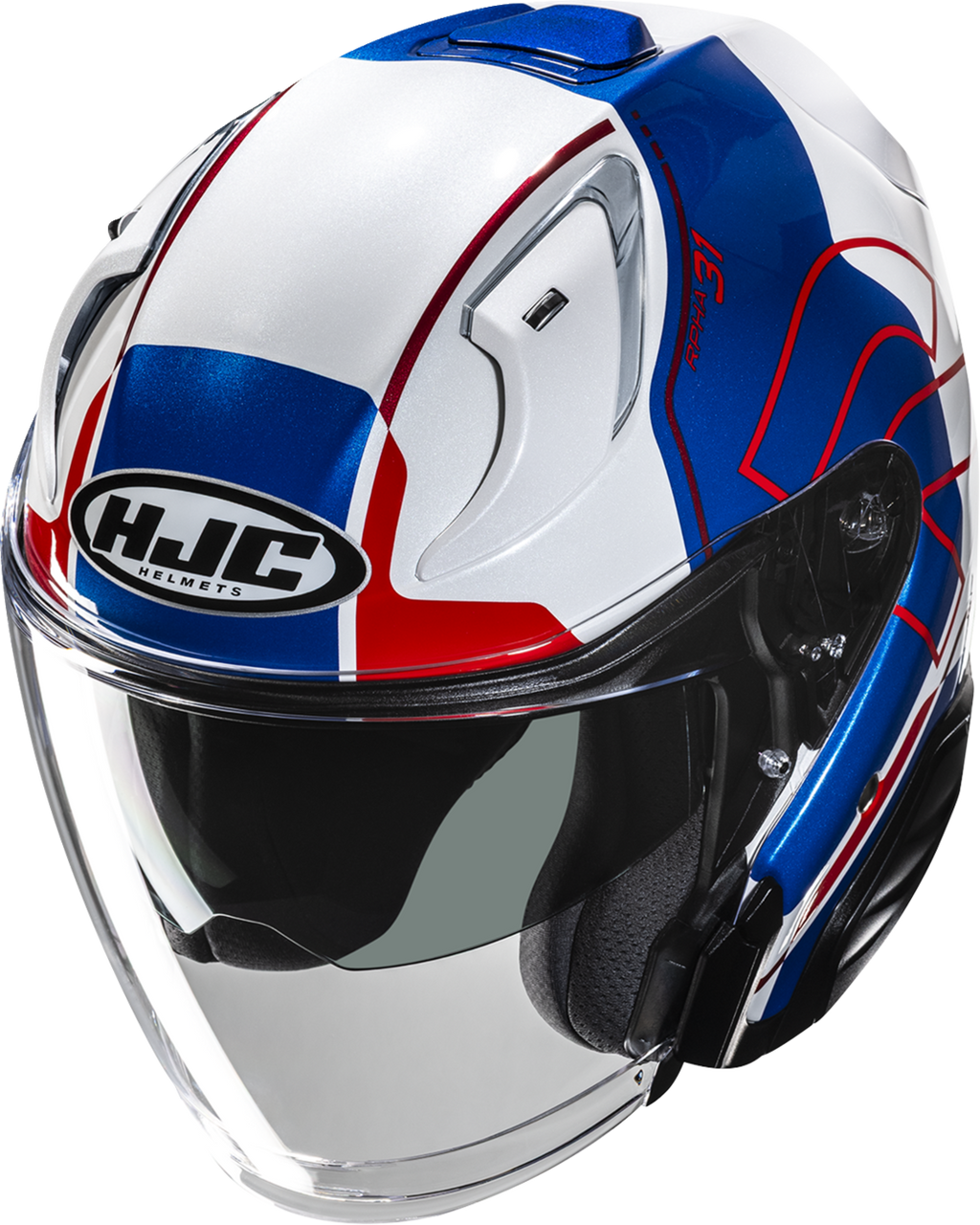 HJC RPHA 31 Helmet - Dereen - MC21 - XL JA19NUS7221V