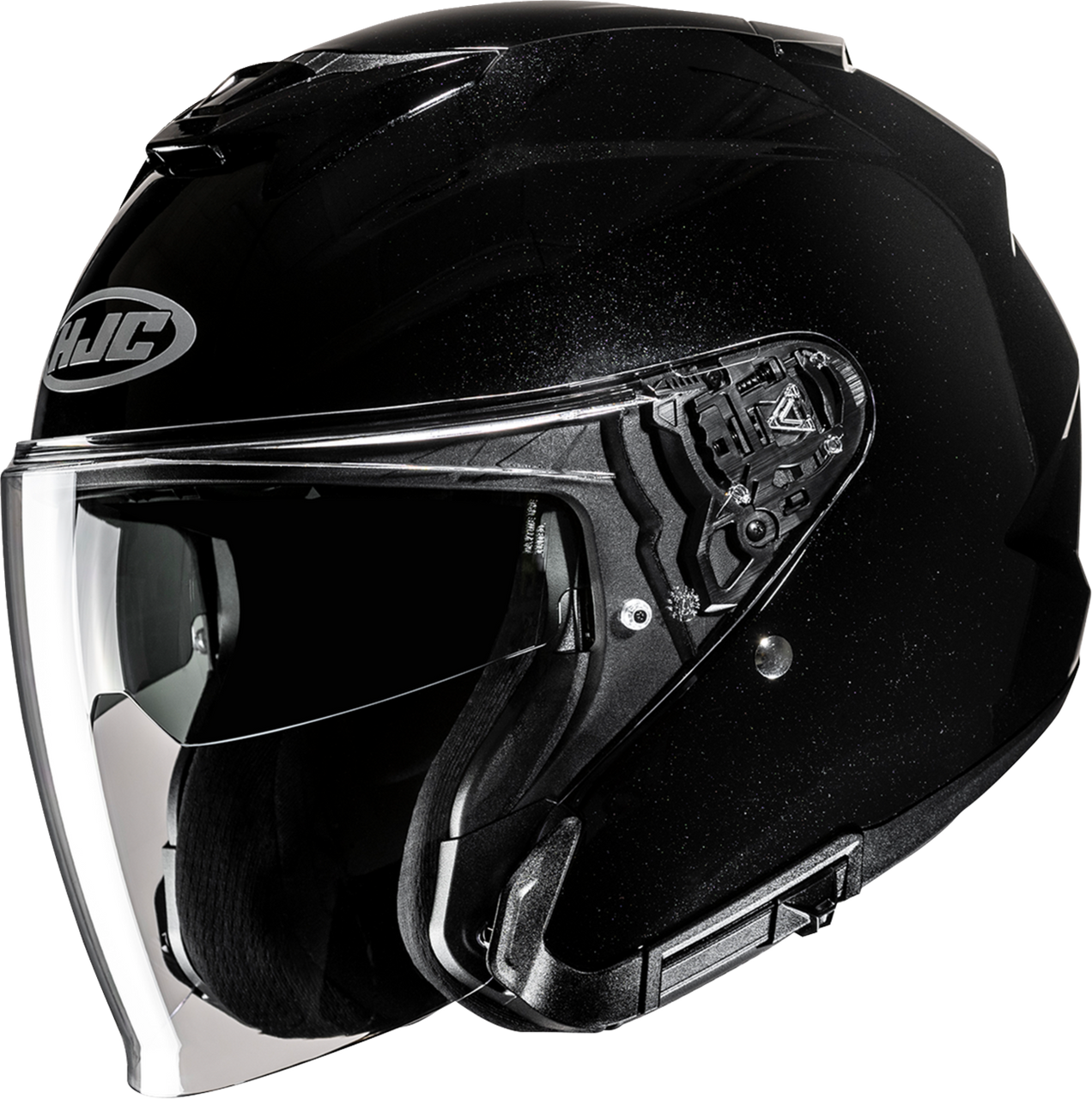 HJC i31 Helmet - Solid - Black - XS JP45NUS3XBKV