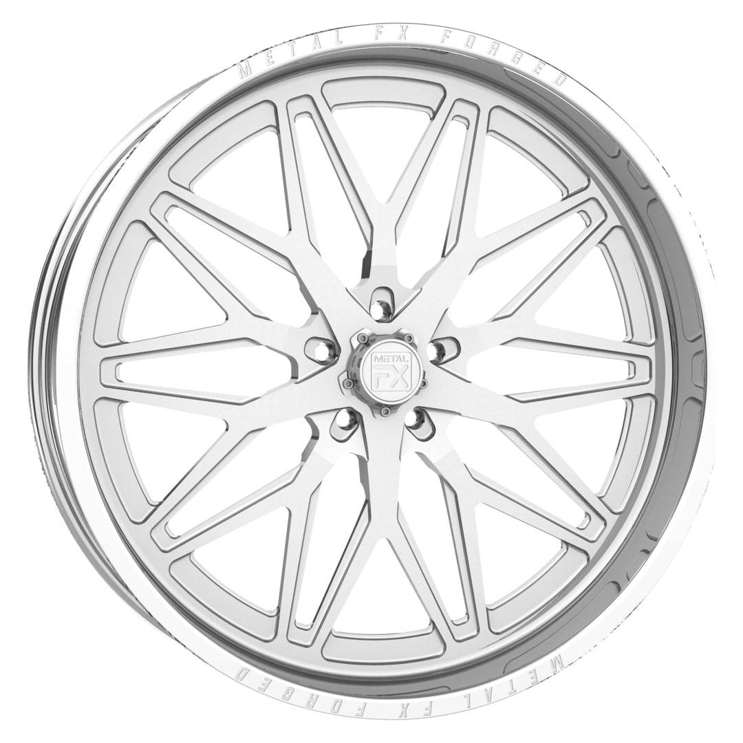 Reaper R Forged Wheel (Monoblock) | Metal FX Offroad