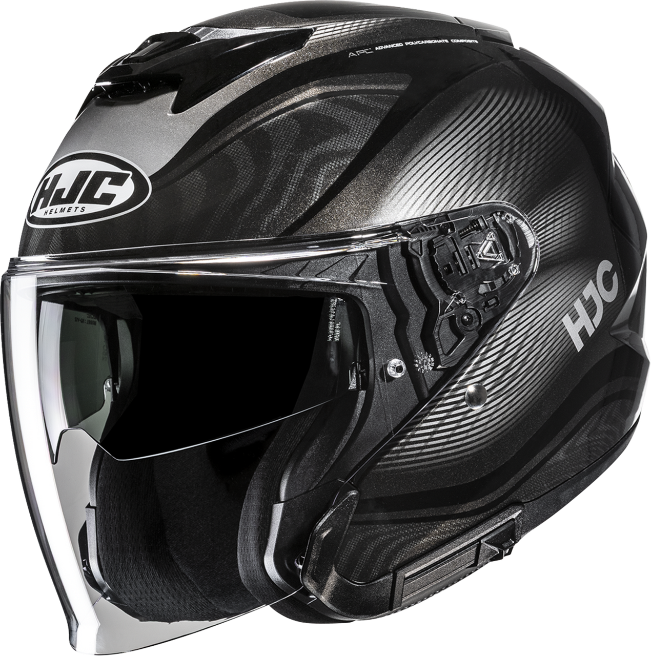 HJC i31 Helmet - Depe - MC5 - XS JP45NUS3305V