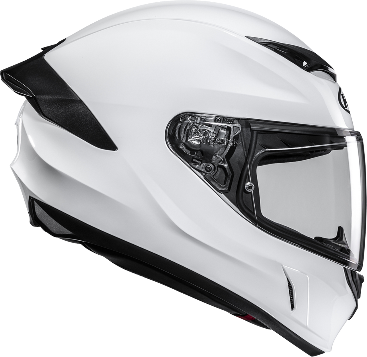 HJC i11 Helmet - Solid - White - Medium FP67NUS5PWHV
