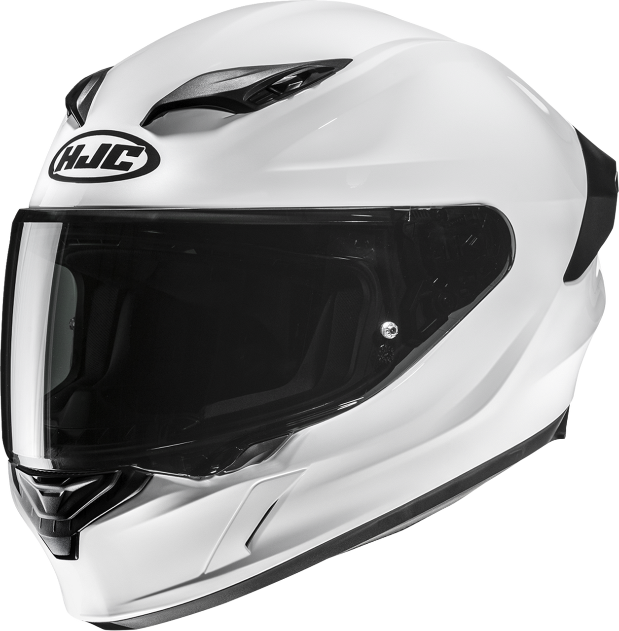 HJC i11 Helmet - Solid - White - Medium FP67NUS5PWHV