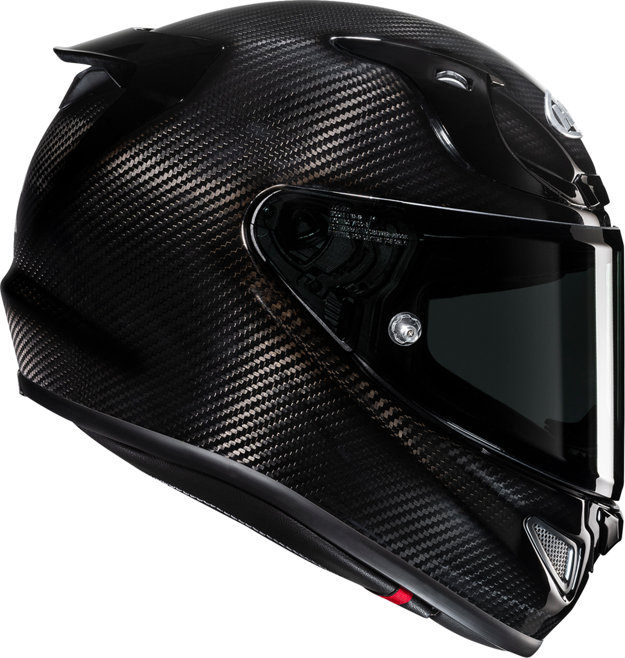HJC RPHA 12 Carbon Helmet - Gloss Carbon - Medium FB21NUS5XCBV
