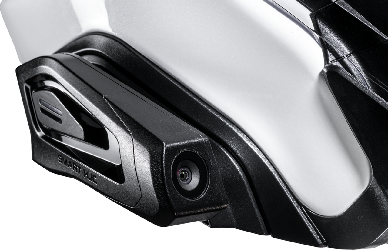 HJC F31 Helmet - Solid - White - Small JA21NUS4XWHV