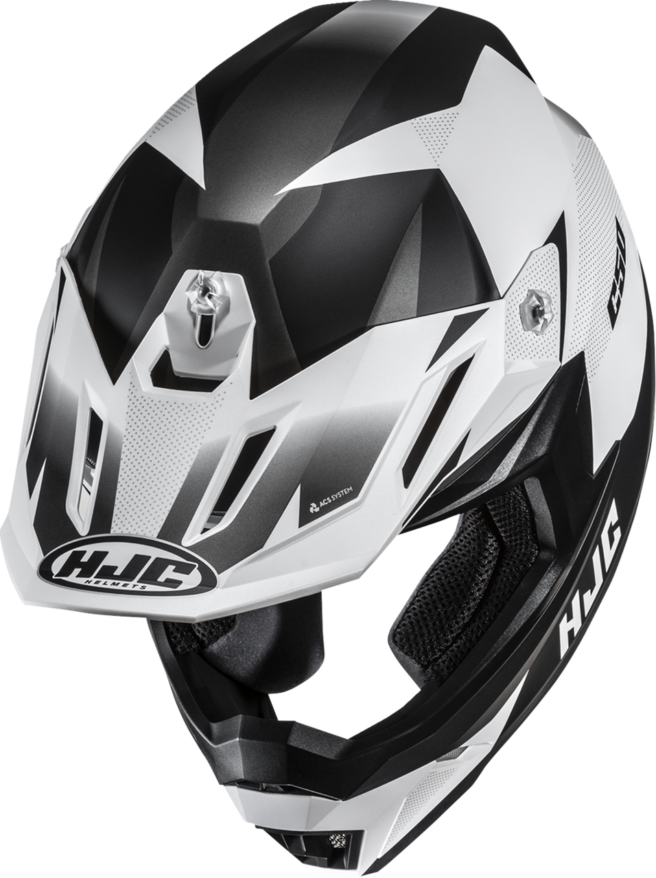 HJC C50 Helmet - Slide - MC10SF - Medium MP46NUS53S0V