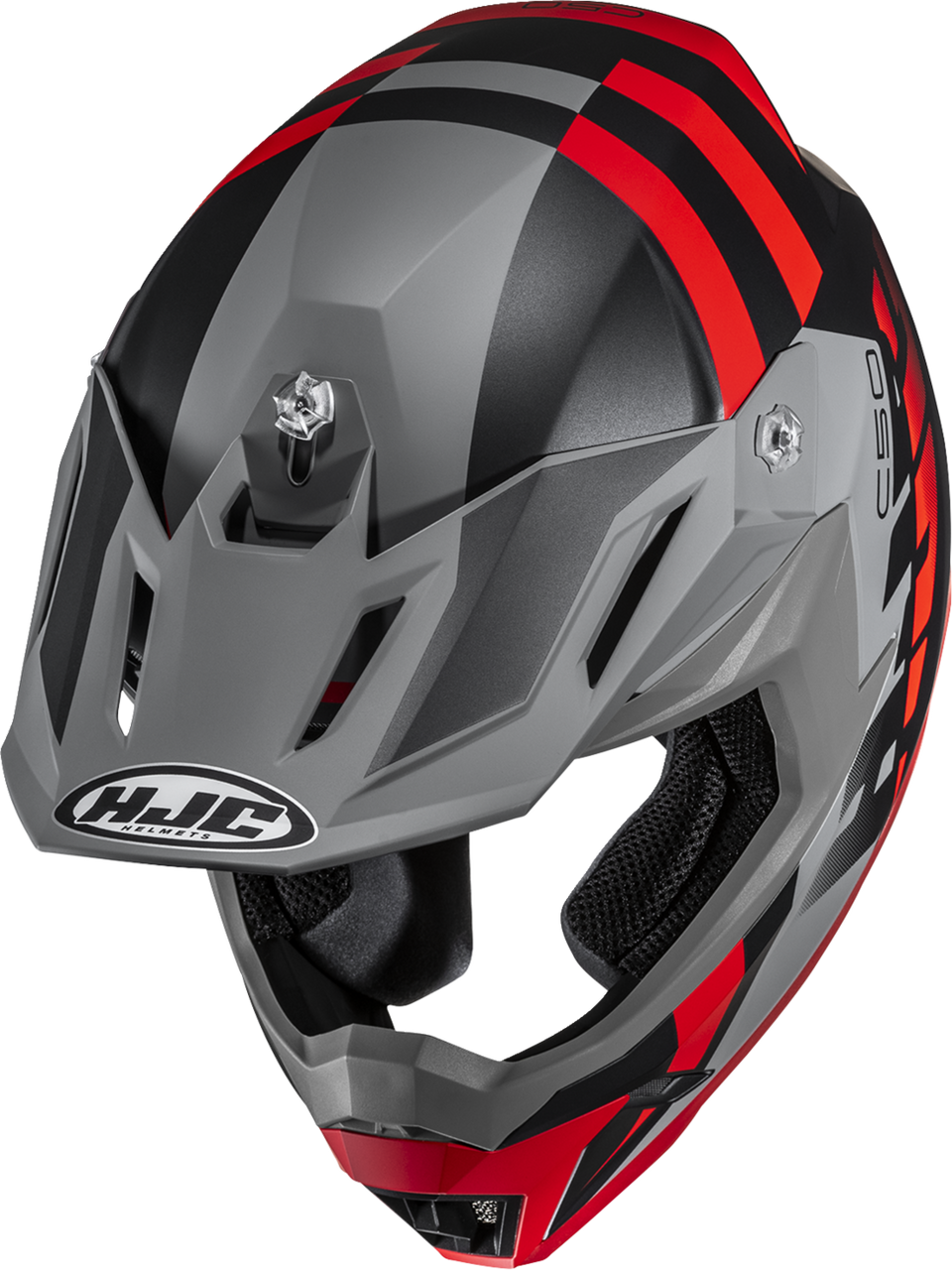 HJC C50 Helmet - Mirage - MC1SF - XS MP46NUS32S1V