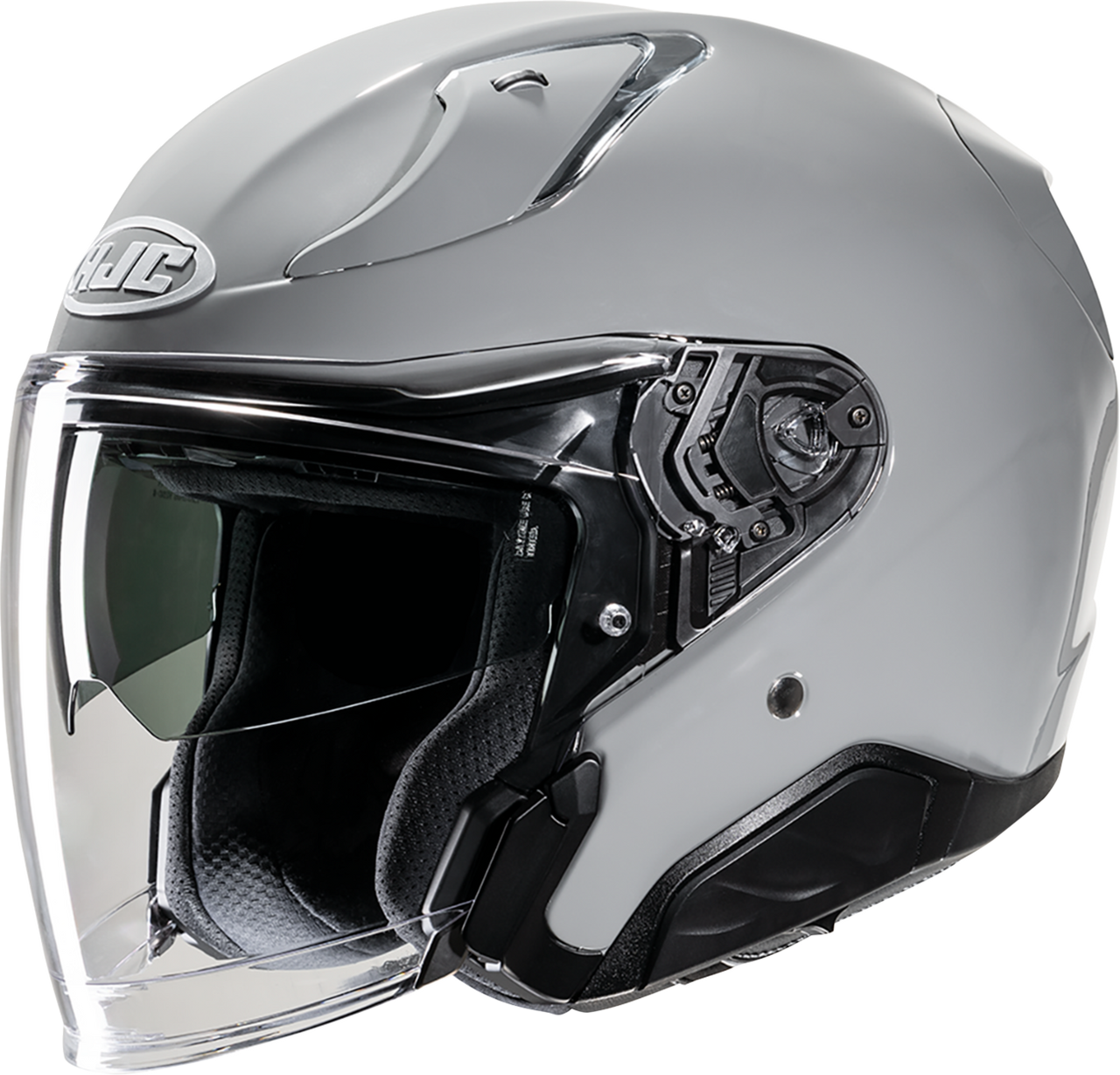 HJC RPHA 31 Helmet - Solid - N Gray - Medium JA19NUS5XGNV