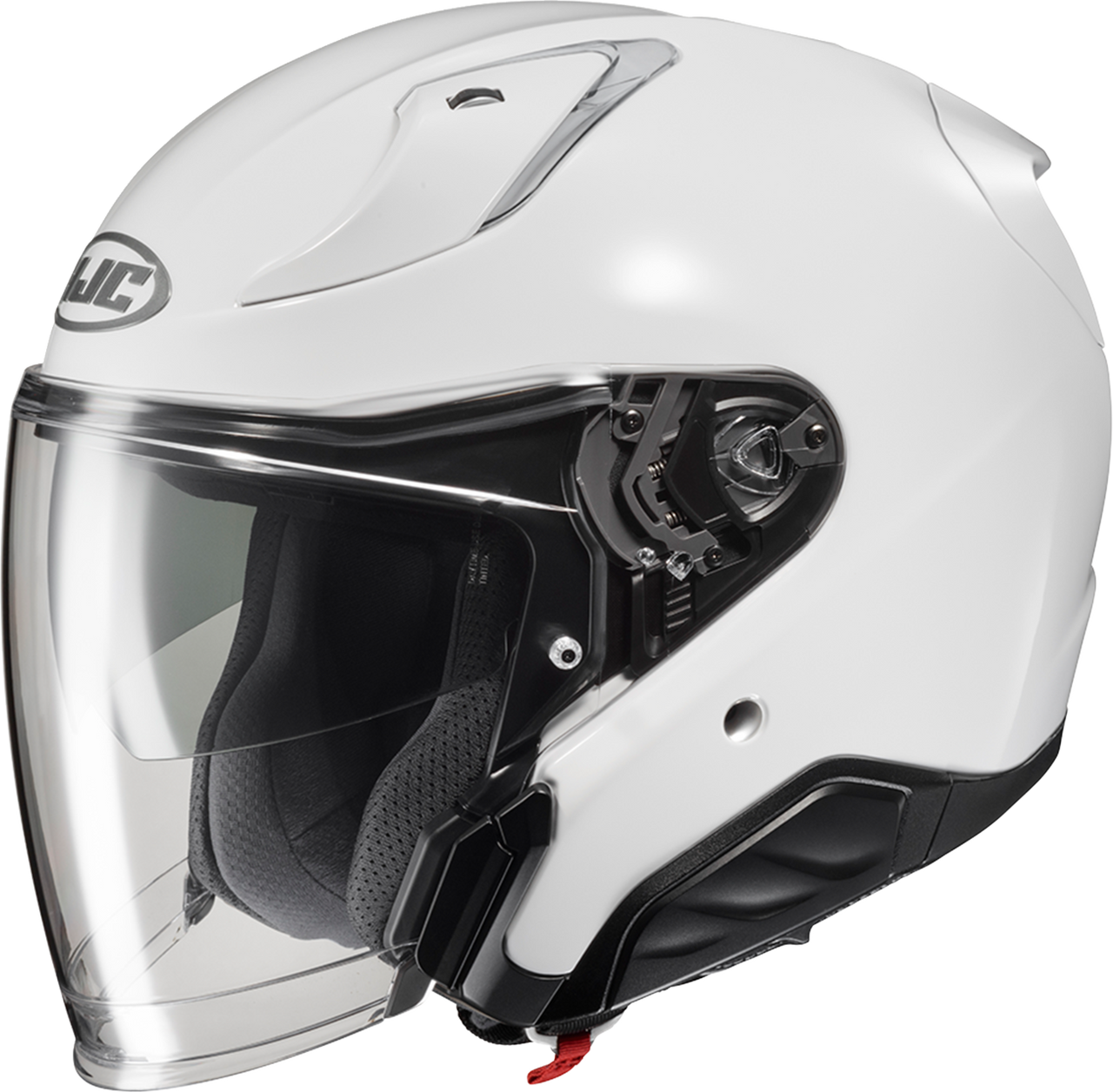 HJC RPHA 31 Helmet - Solid - White - XS JA19NUS3XWHV