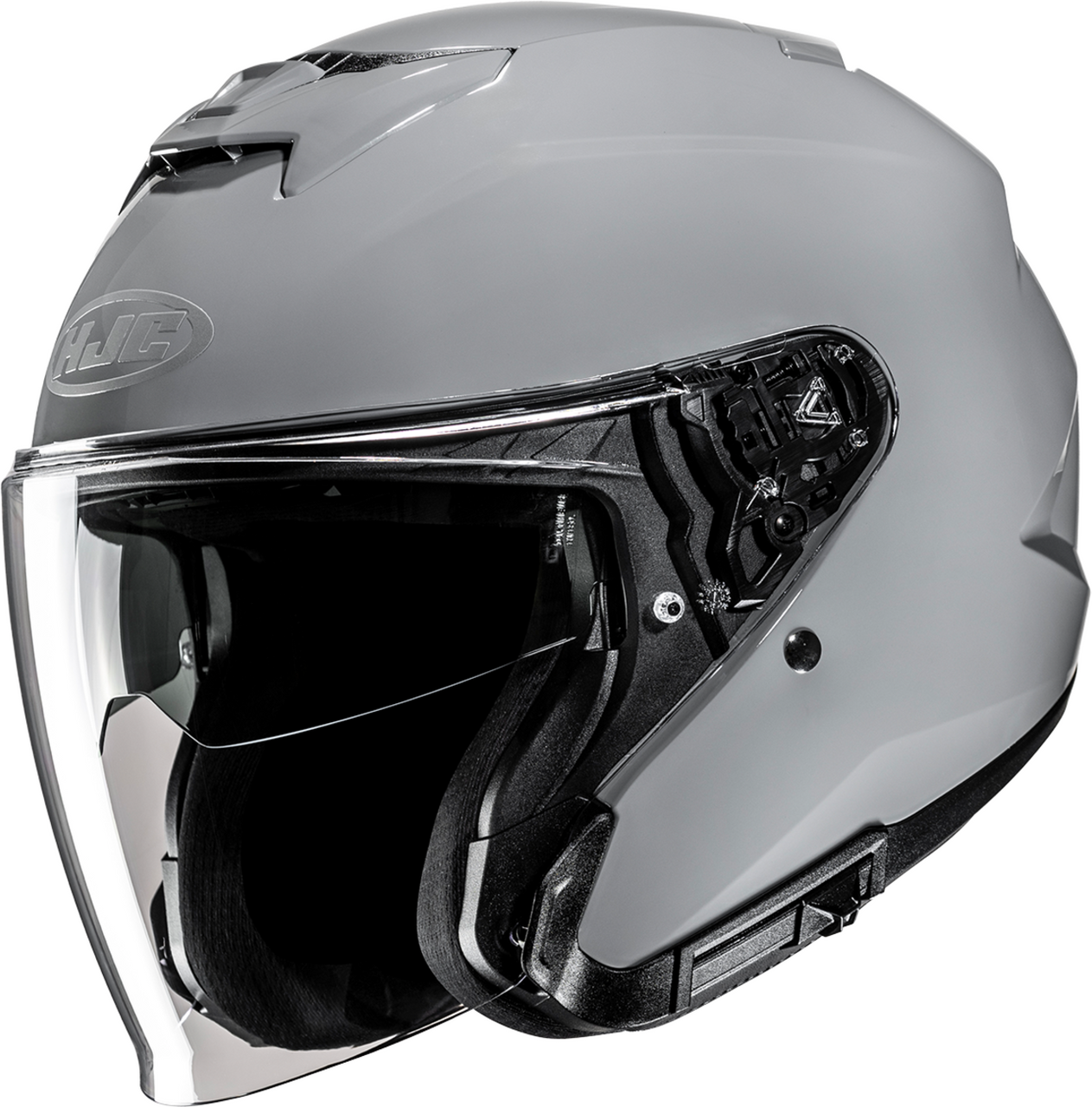 HJC i31 Helmet - Solid - N Gray - 2XL JP45NUS8XGNV