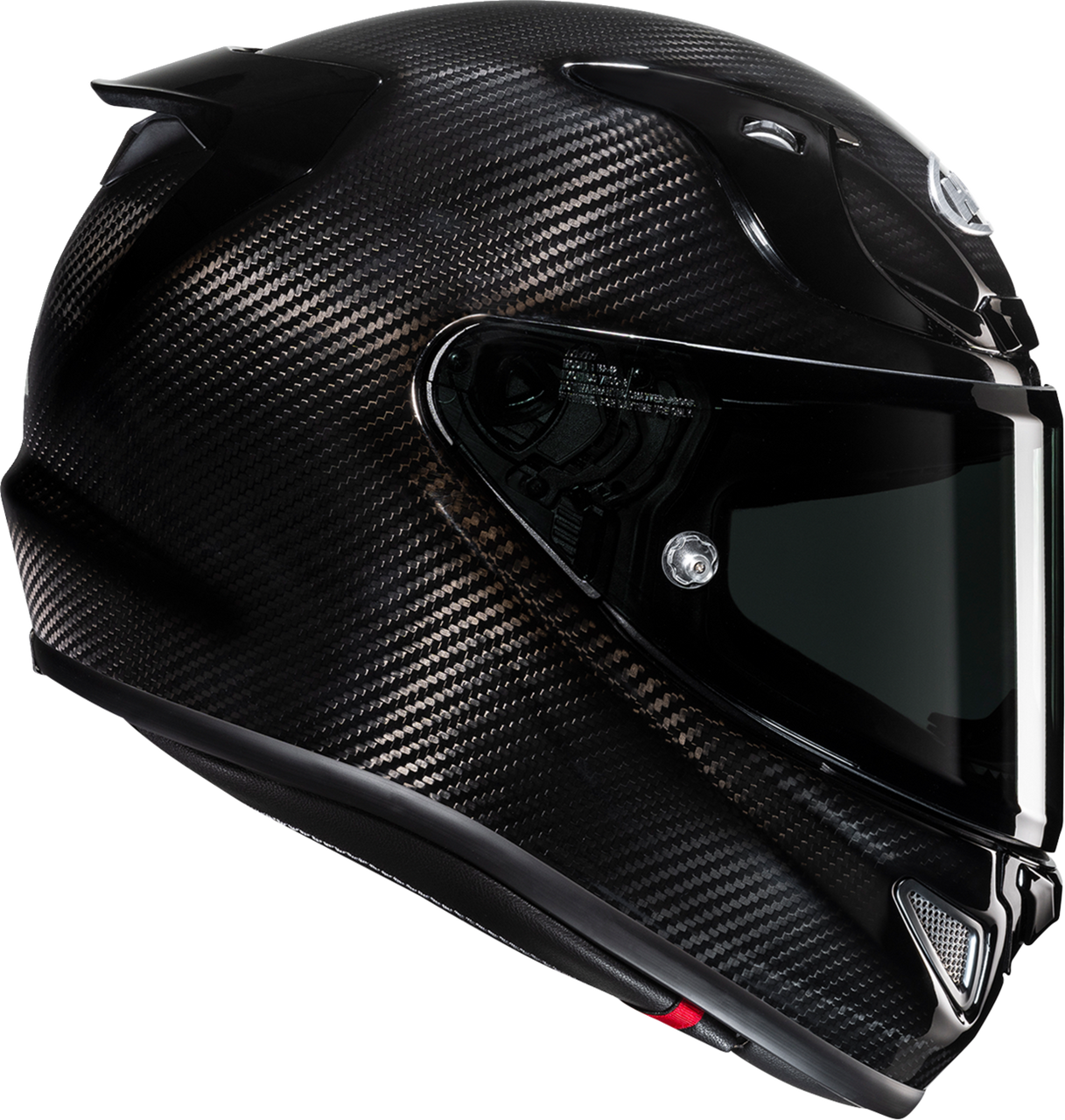 HJC RPHA 12 Carbon Helmet - Gloss Carbon - Small FB21NUS4XCBV