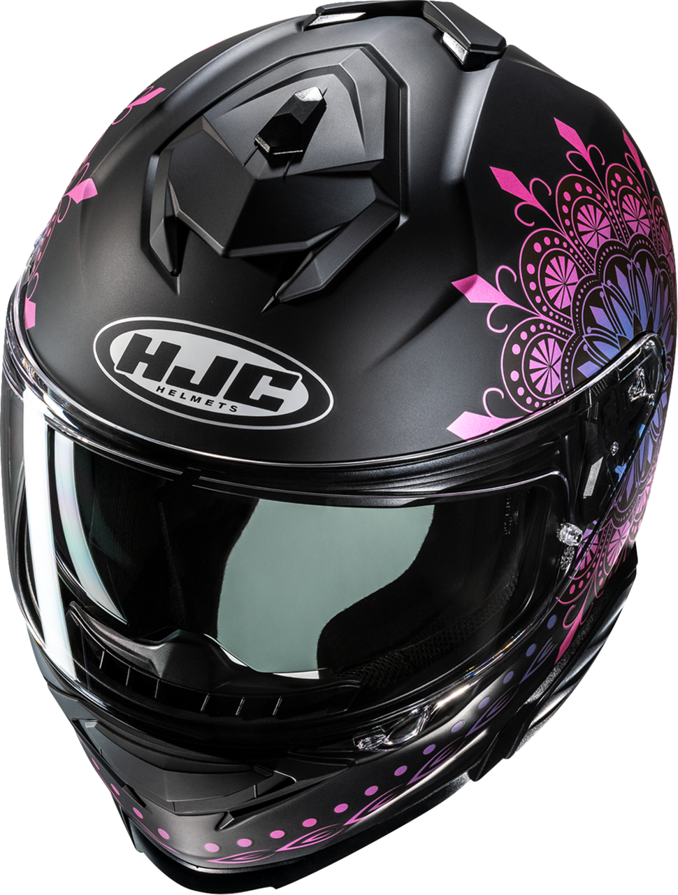 HJC i71 Helmet - Niel - MC28SF - XS FP55NUS3C8SV