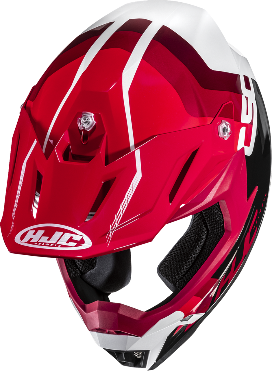 HJC C50 Helmet - Primal - MC1 - 2XL MP46NUS8101V
