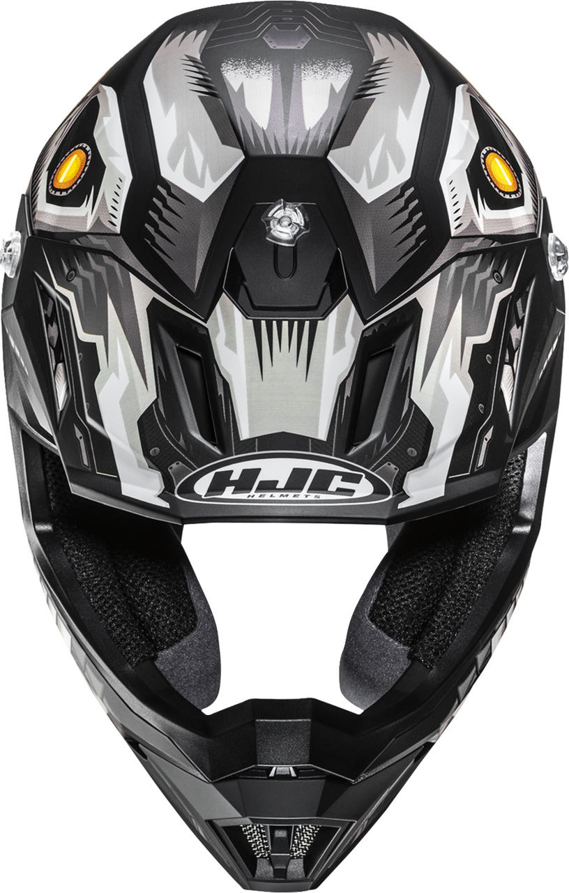 HJC C50 Helmet - Mecha Beast - MC5SF - 2XL MP46NUS80S5V