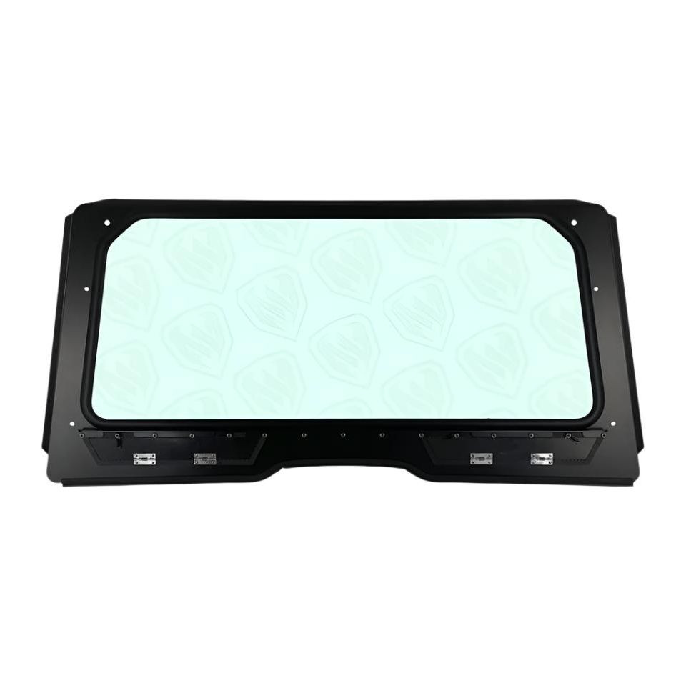 Yamaha Wolverine RMAX Front Glass Windshield