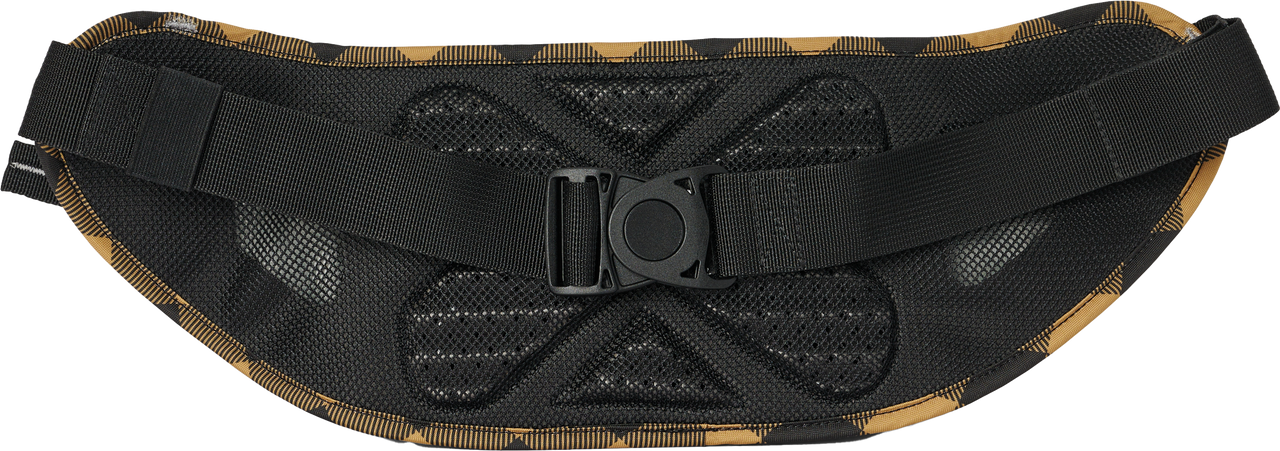 Waist 2l Hip Pack Flannel Bronze (Pack Only)