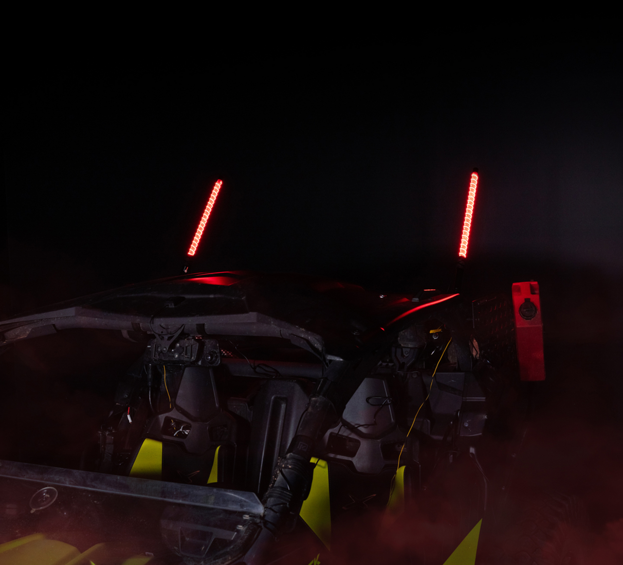 BRITE-LITES Light Rod - 2' BL-WPCOB2