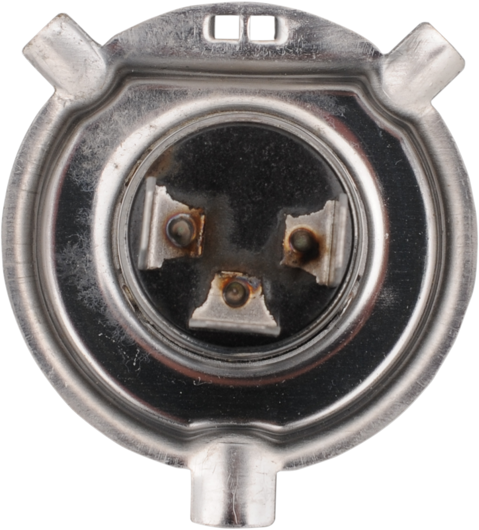 BRITE-LITES Bulb - H-4 Halogen - 10 Pack BL-43C60