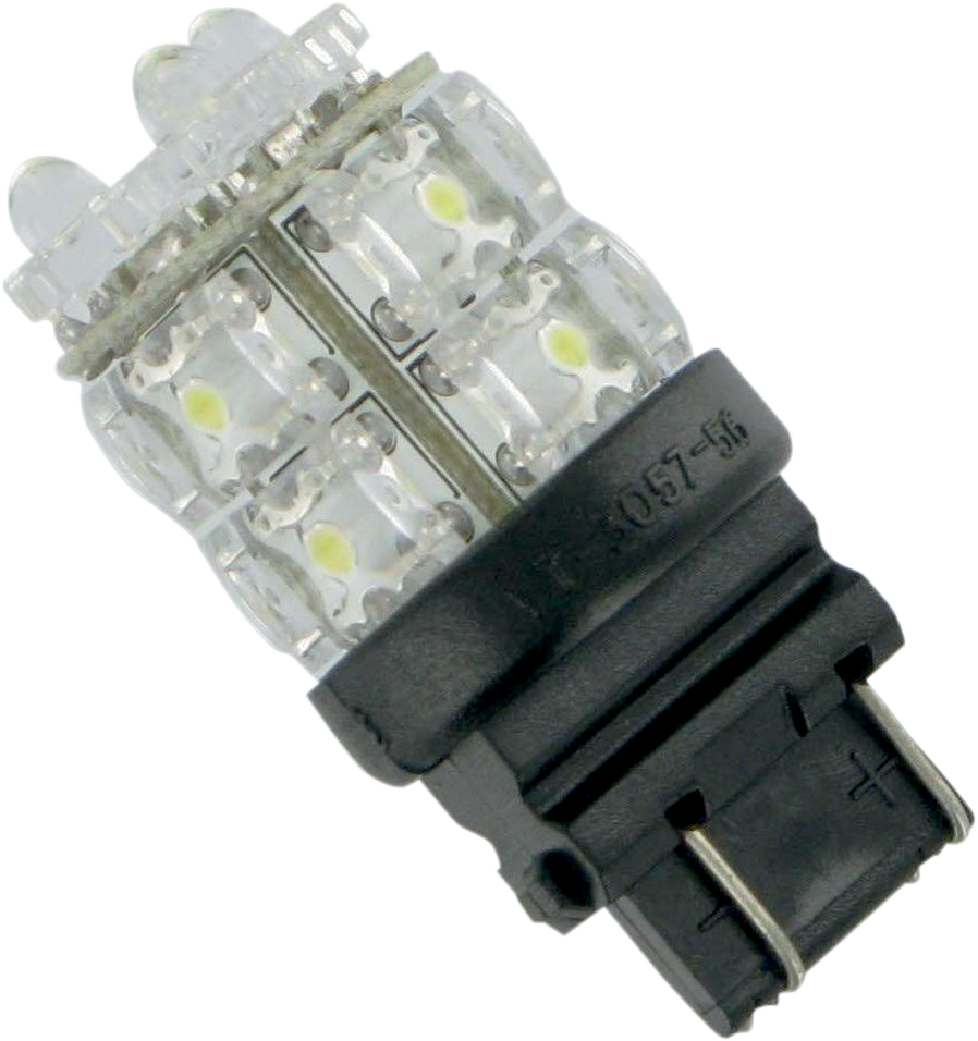 BRITE-LITES LED 360 Replacement Bulb - 3157 - Clear BL-3157360W