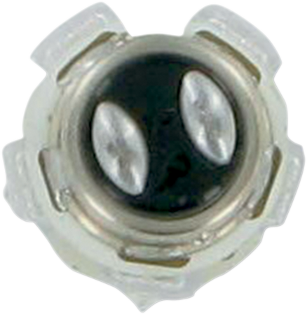 BRITE-LITES LED 360 Replacement Bulb - 1157 - Amber BL-1157360A