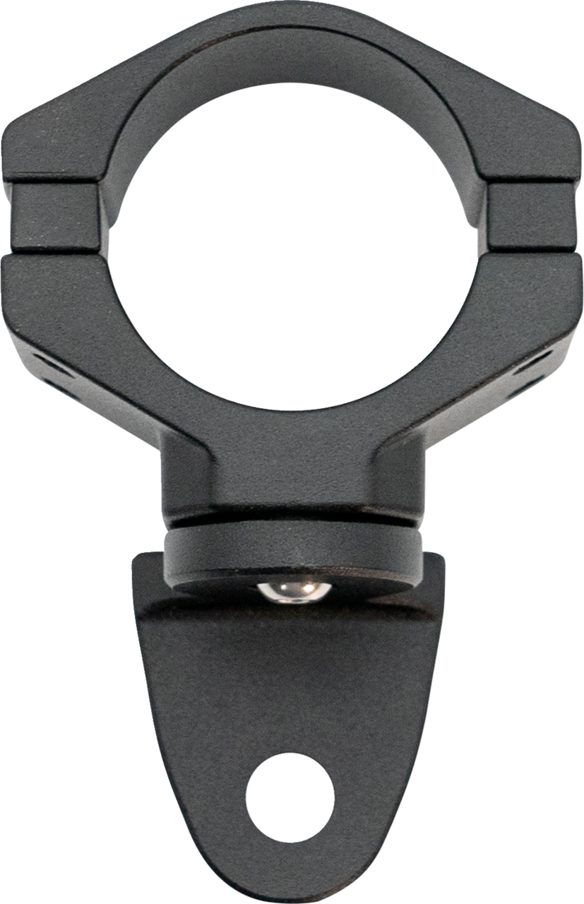 BRITE-LITES Whip Mount - Swivel Tubular - 1.75" - 2" BL-WPAB