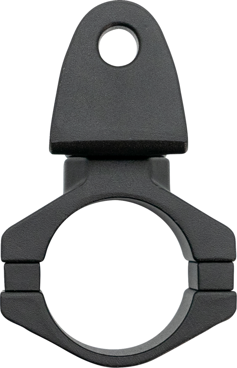 BRITE-LITES Whip Mount - Swivel Tubular - 1.75" - 2" BL-WPAB