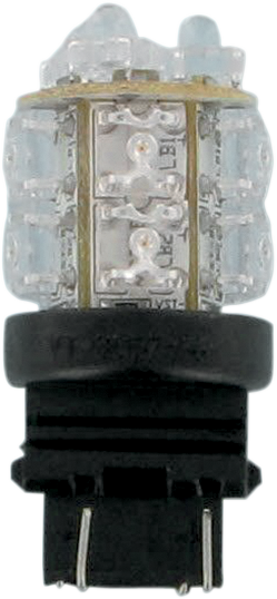 BRITE-LITES LED 360 Replacement Bulb - 3157 - Amber BL-3157360A