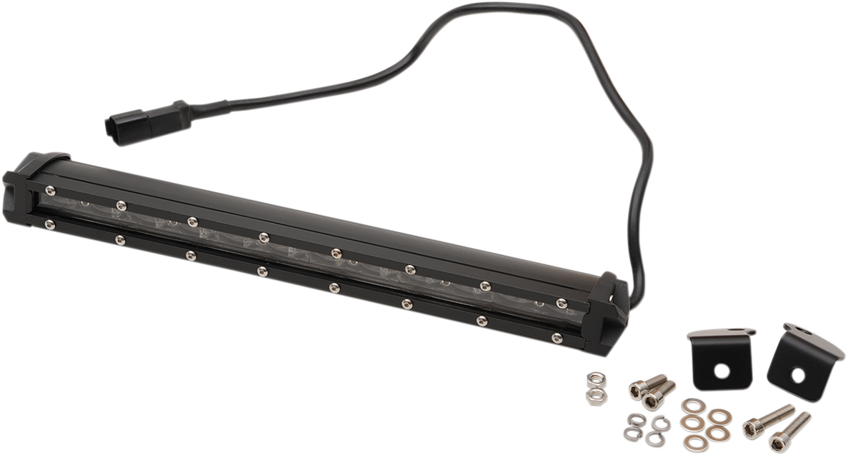 BRITE-LITES LED Light Bar - 12 LED 13.5" BL-LBSS14