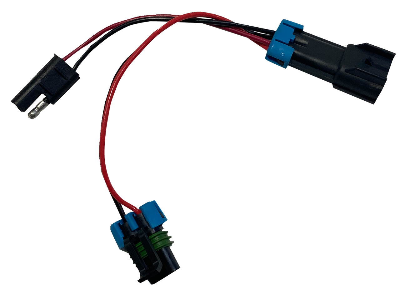 BRITE-LITES Mounting Kit BL-SNOWIRM