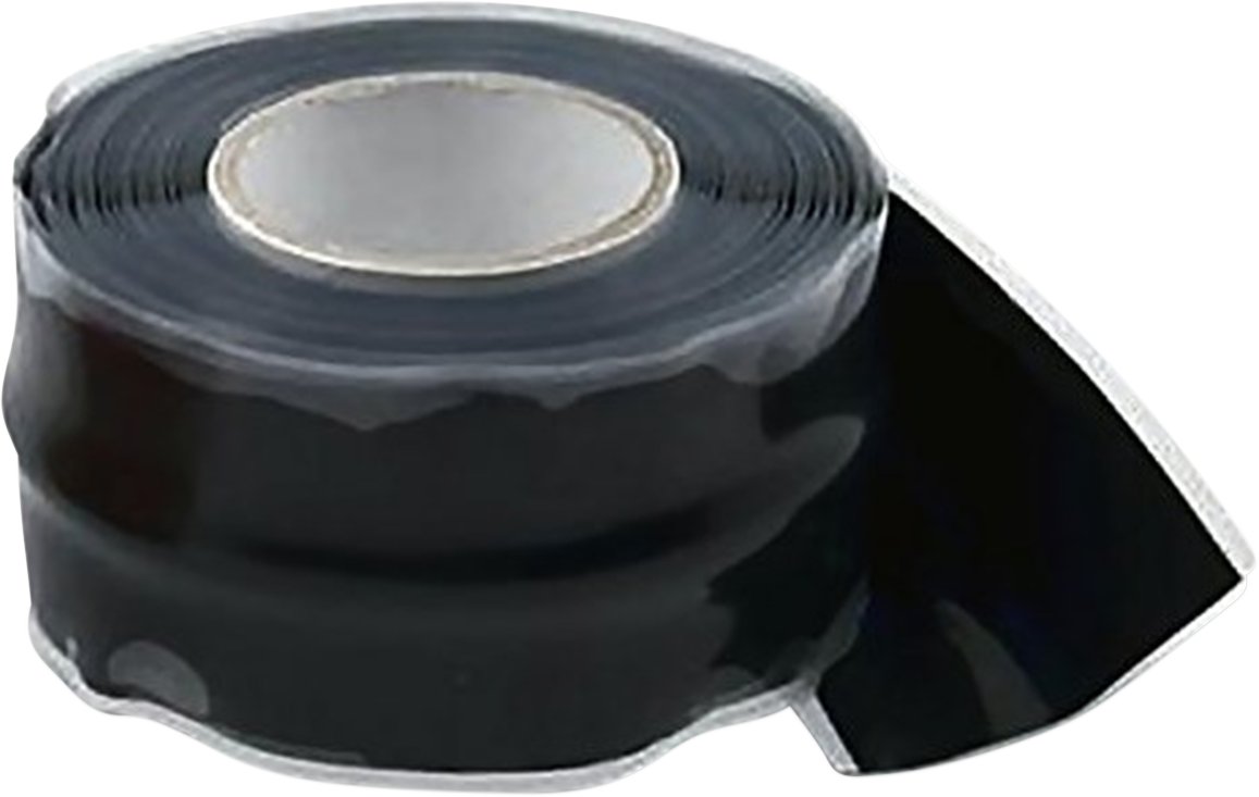 BRITE-LITES X-Treme Tape Roll - Black 648559101412