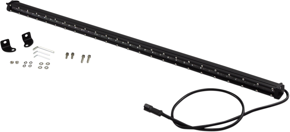 BRITE-LITES Light Bar - 38 LED 38" BL-LBSS38