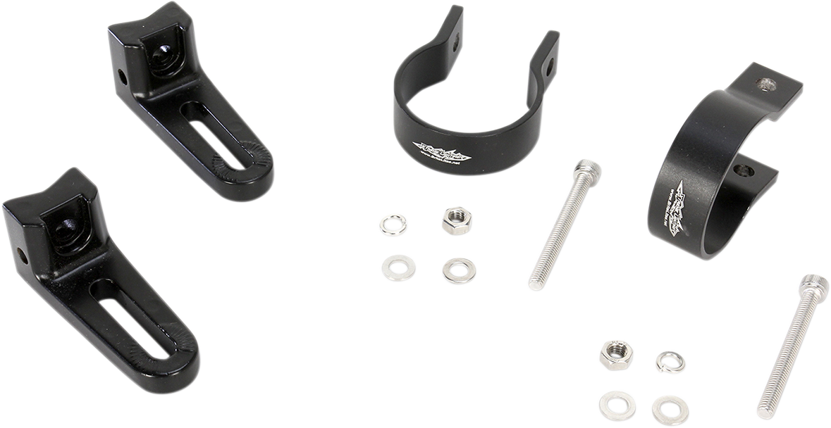 BRITE-LITES 2" Bar Mounts BL-LBM2