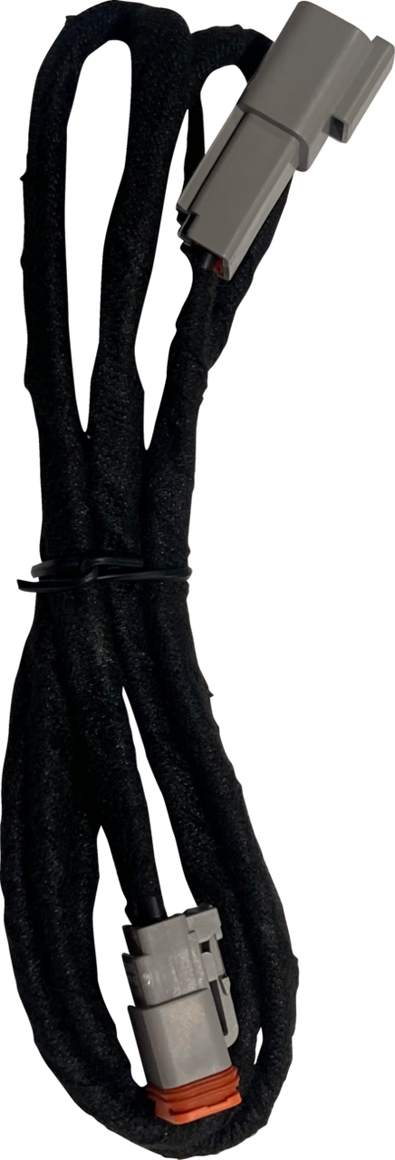 BRITE-LITES Wiring Harness Extension w/ DT Connectors - 5' BL-WHE5