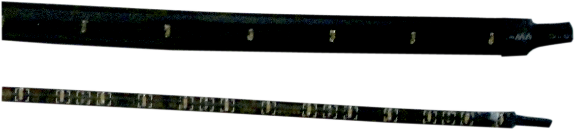 BRITE-LITES LED Accent Light Kit - 8 Strips - Blue BL-ASTGLEDB8