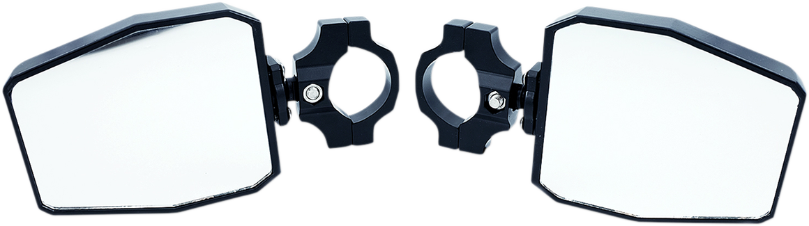 BRITE-LITES LED Lighted Mirror Kit BL-UTVLEDMR