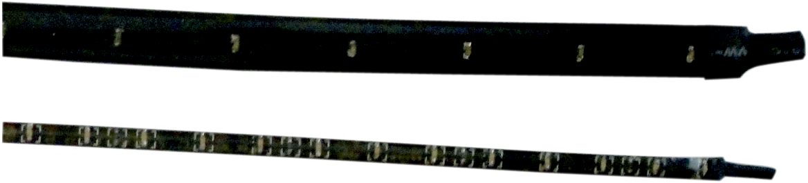 BRITE-LITES LED Accent Light Kit - 8 Strips - White BL-ASTGLEDW8