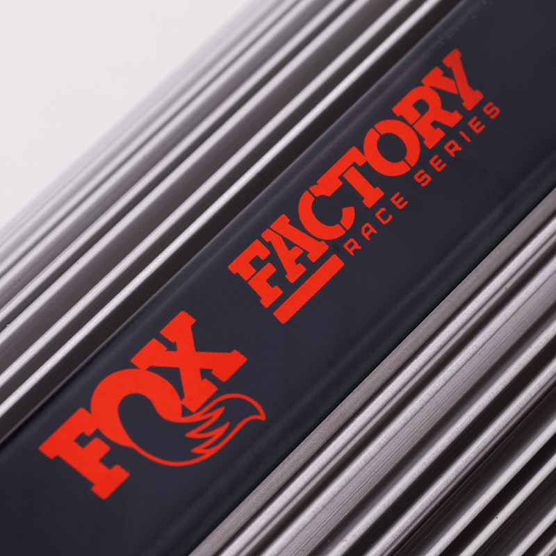 Fox 2021.5+ Ford Raptor Race Series 3.2 Live Valve Internal Bypass Coil-Over (Pair) - Adjustable