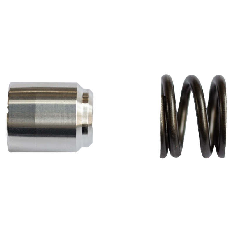 Fox Component Fitment Cartridge 02-05 Harley Touring