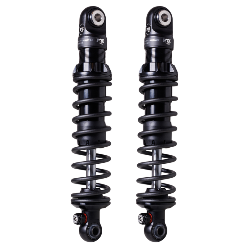 Fox Harley-Davidson AM FXR 14in Height (14.04 / 3.80) 1.459 IFP R - Set of 2