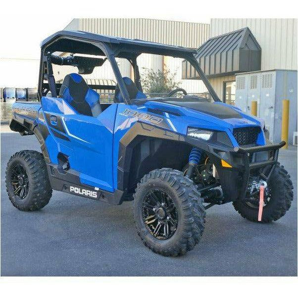 S&B Polaris General Particle Separator