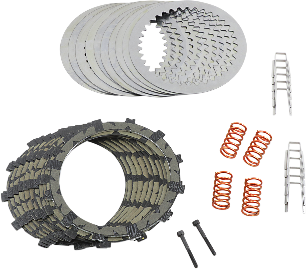 REKLUSE TorqDrive® Clutch Kit - Husqvarna/KTM RMS-2813080