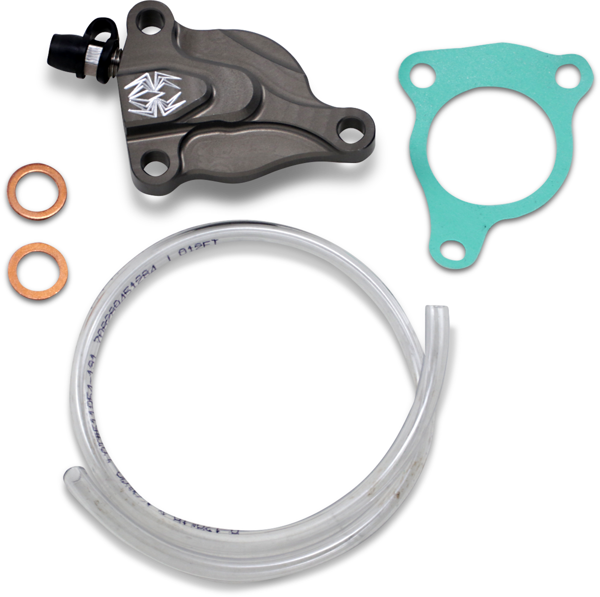 REKLUSE Slave Cylinder Kit - Gas Gas/Husqvarna/KTM RMS-2400021