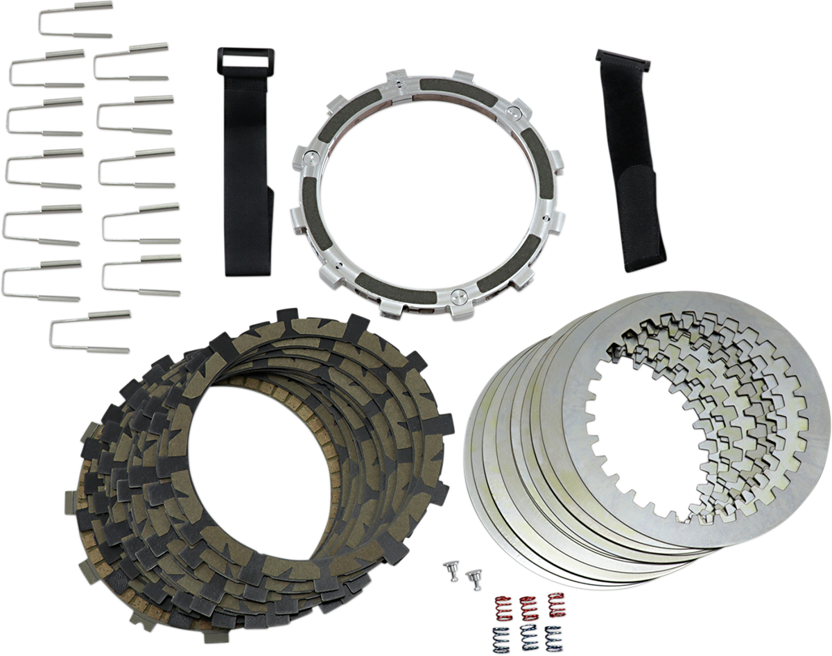 REKLUSE RadiusX Clutch Kit RMS-6305
