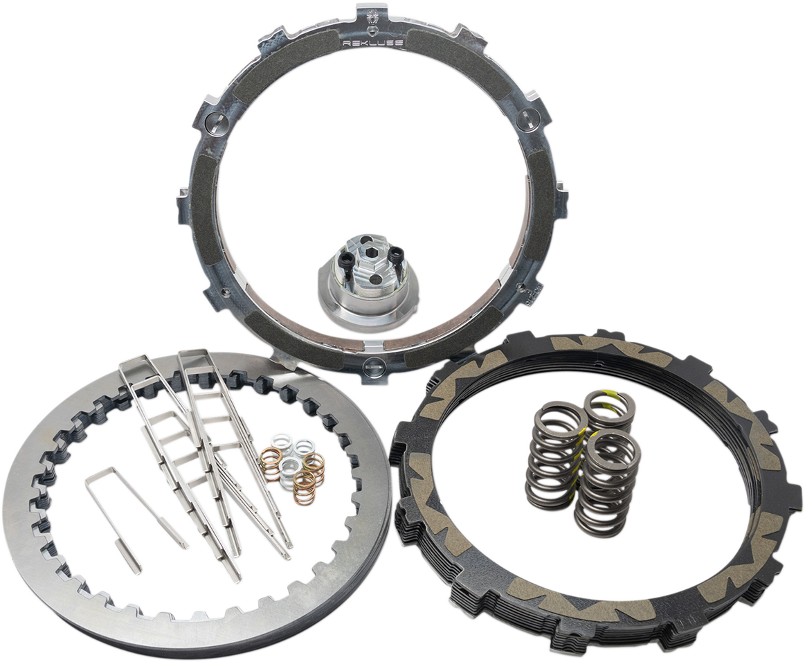 REKLUSE RadiusX Clutch - M8 RMS-6205