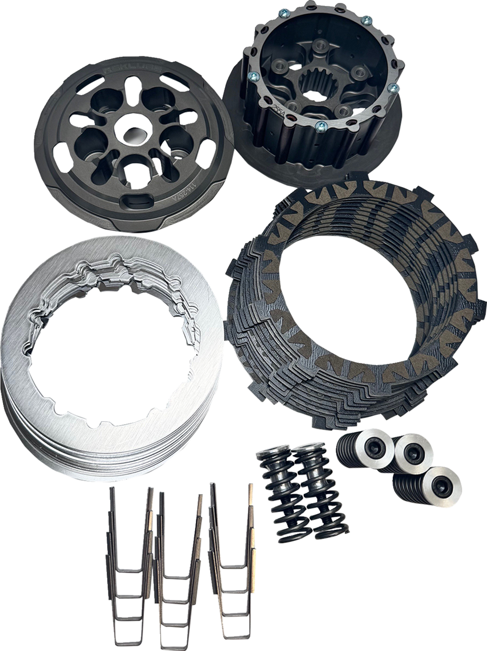 REKLUSE APEX Clutch - Ducati RMS-7414012