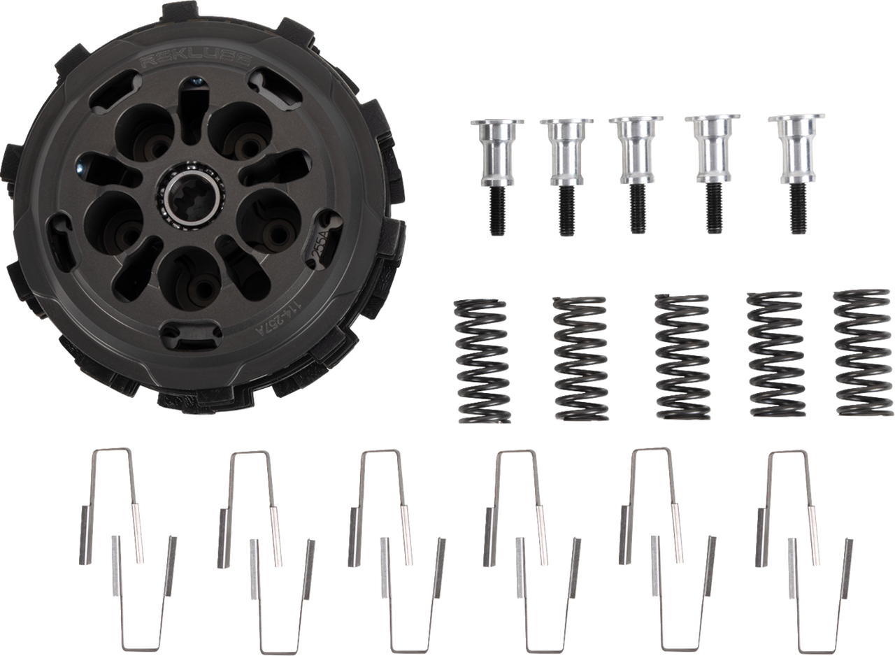 REKLUSE APEX Clutch - Ducati RMS-7414012