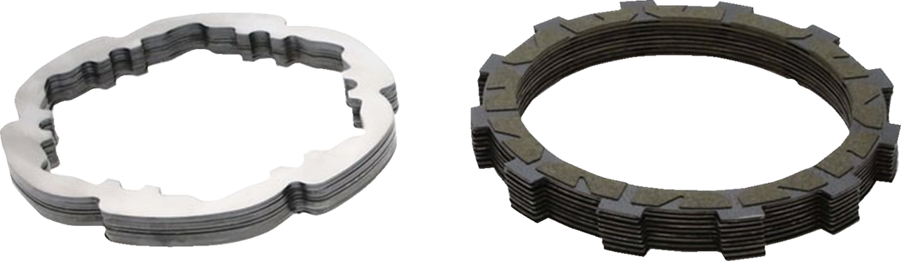 REKLUSE TorqDrive® Clutch Kit - TF450 RMS-2812003